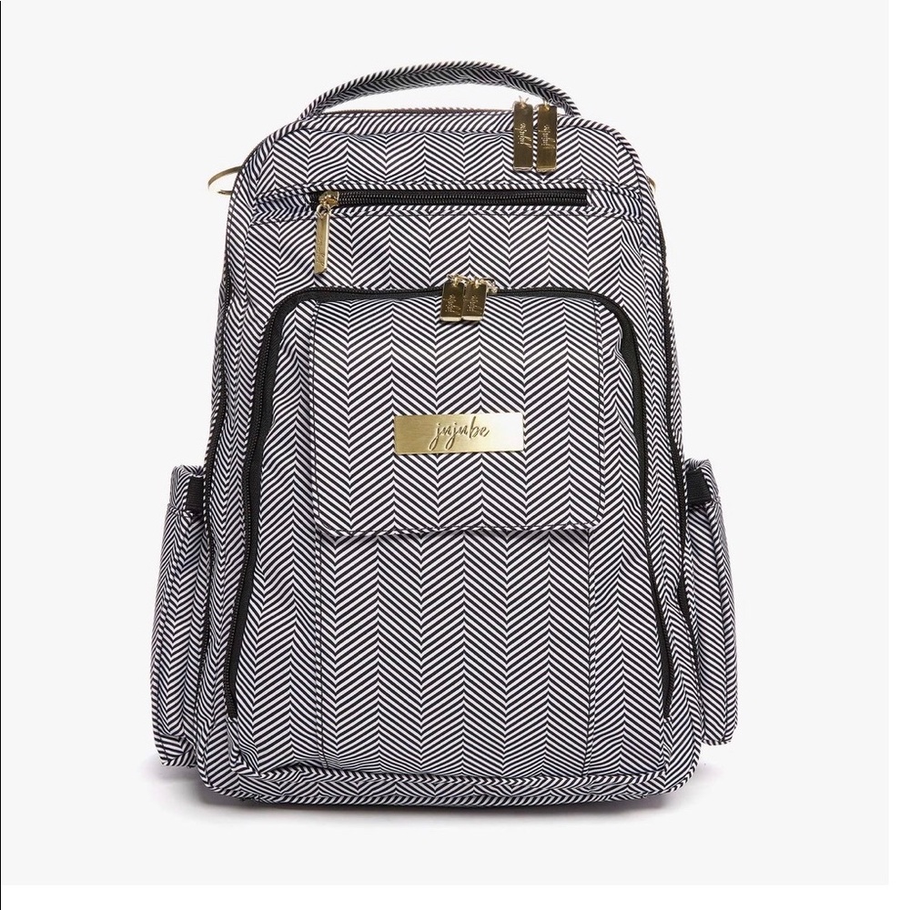 Jujube be right back backpack queen of the nile